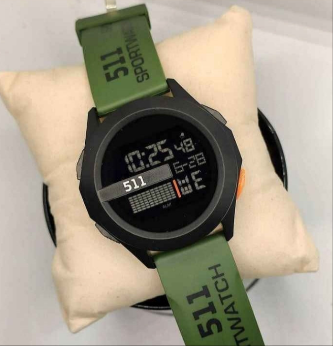 Sport watch