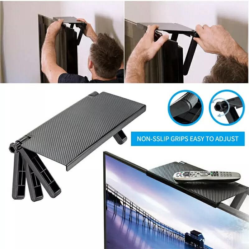 Shelf Adjustable Rack Holder