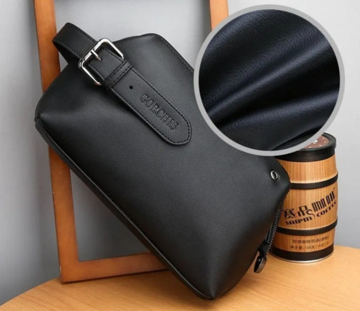 Men handbag