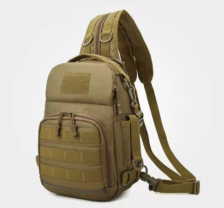 Men bag
