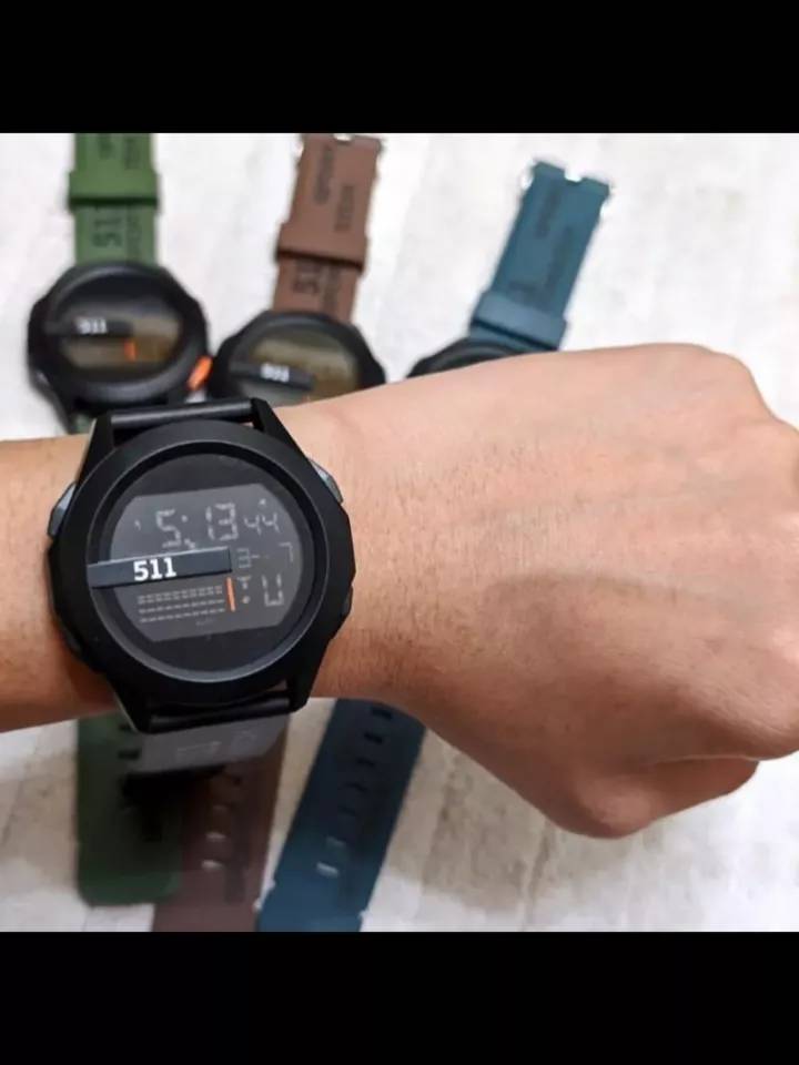 Sport watch