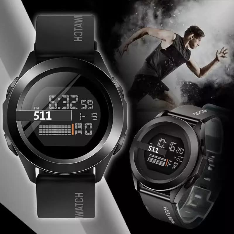 Sport watch