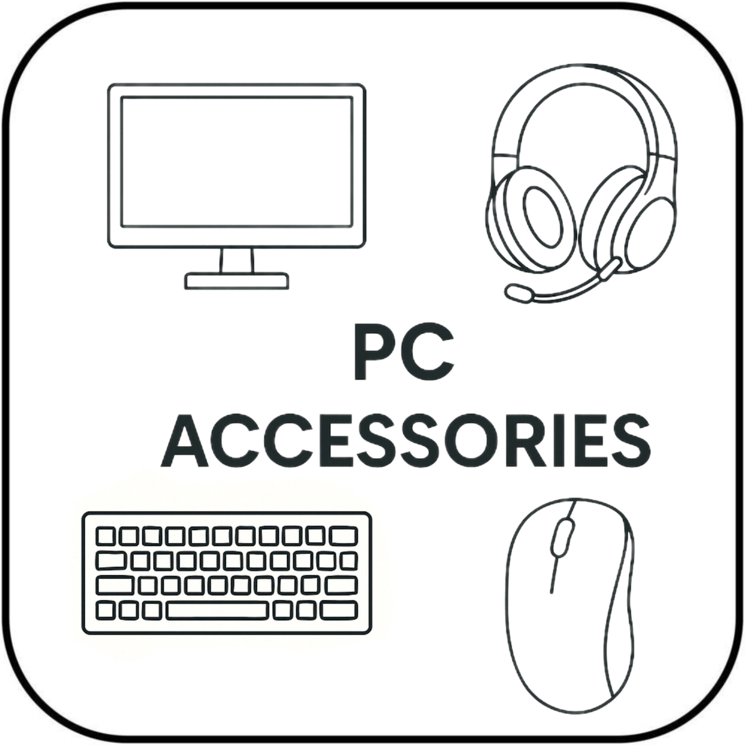 PC Accessories
