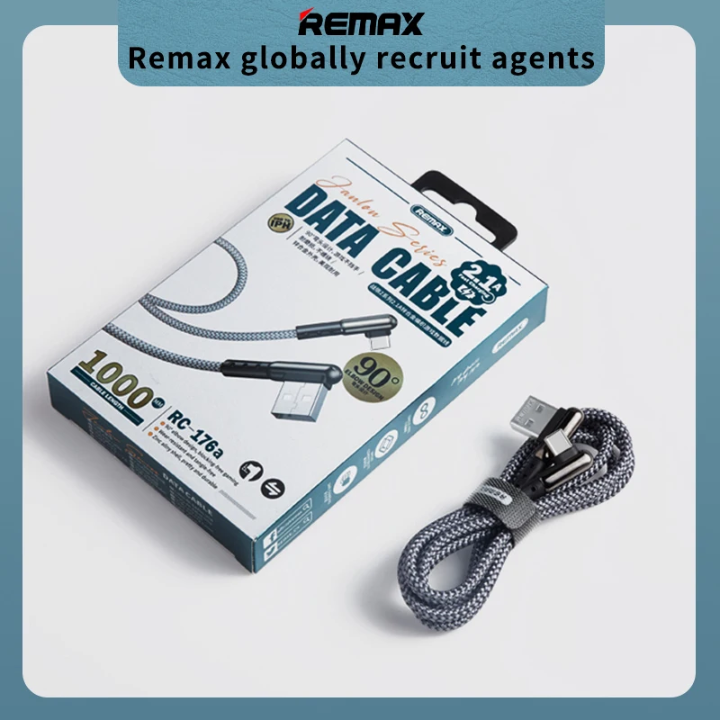 Remax Fast charging cable