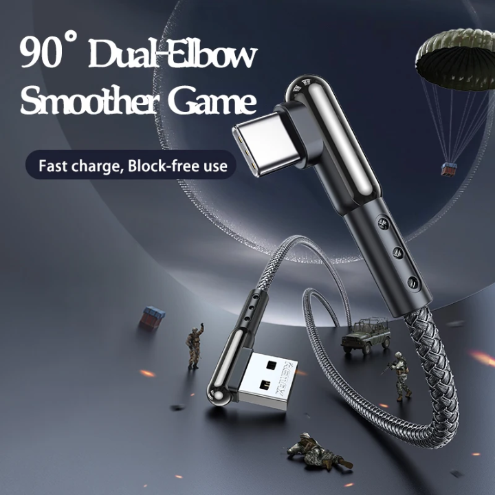 Remax Fast charging cable
