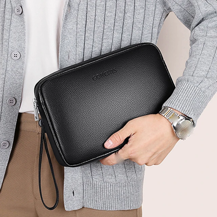 Men handbag