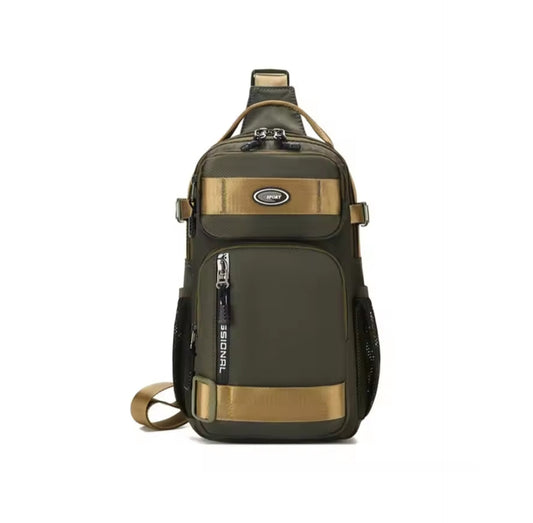 Men chest bag