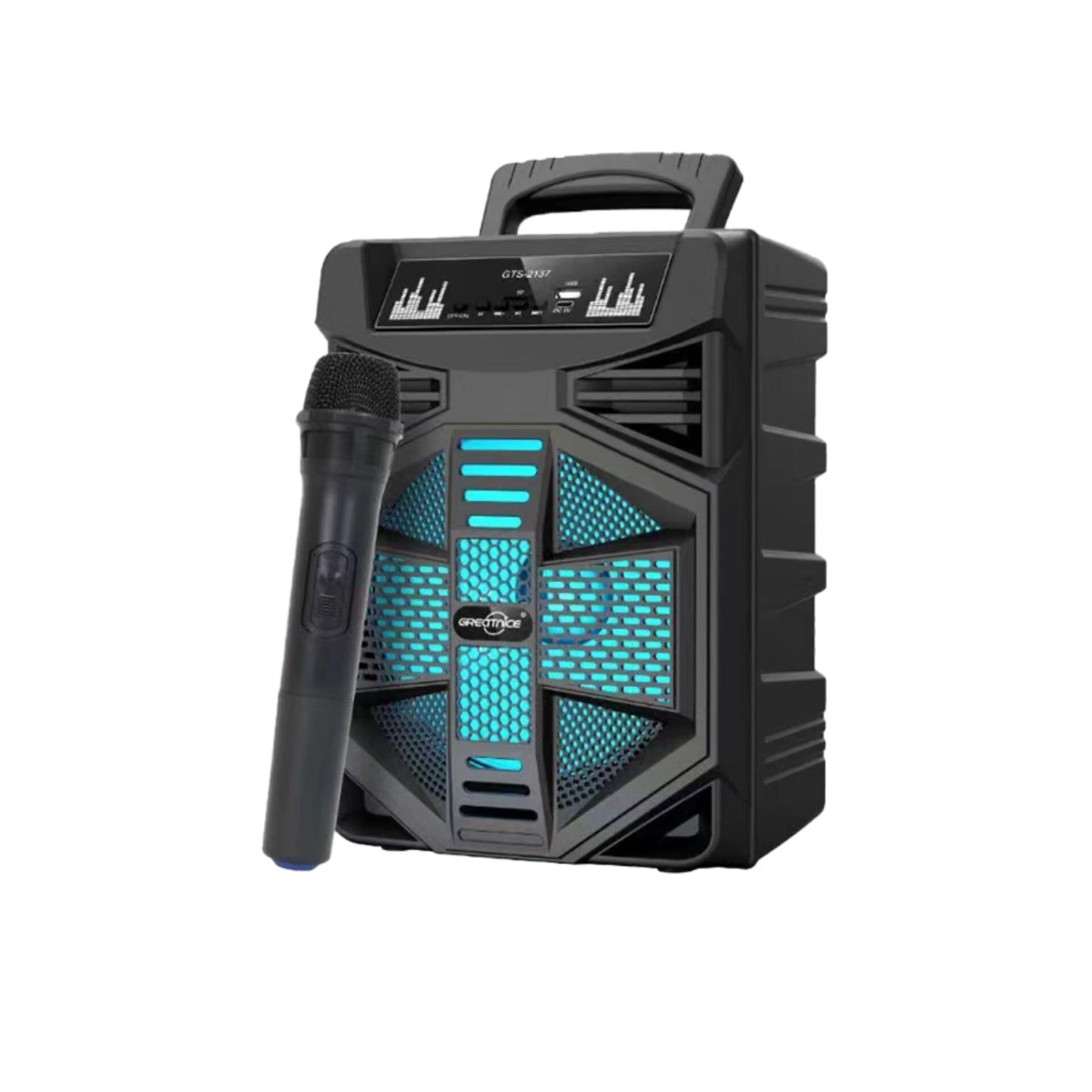 Speaker 8 inch