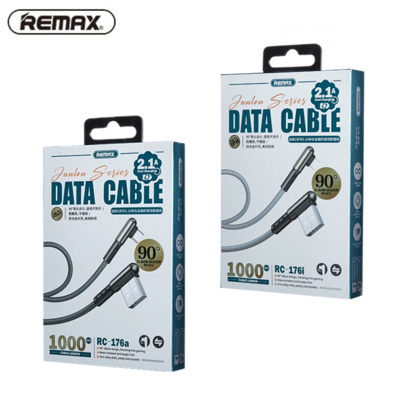 Remax Fast charging cable