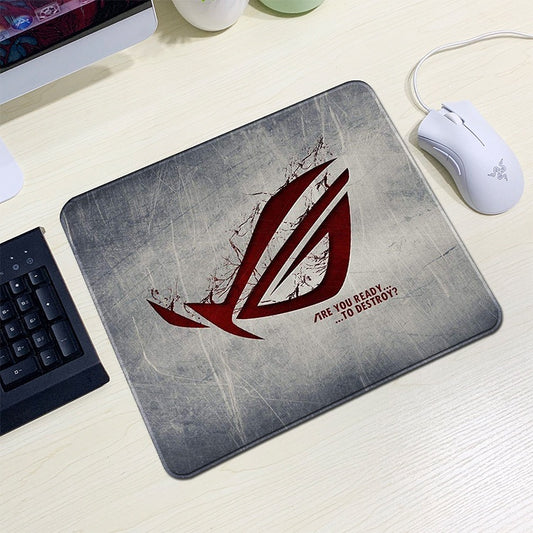 Mouse pad