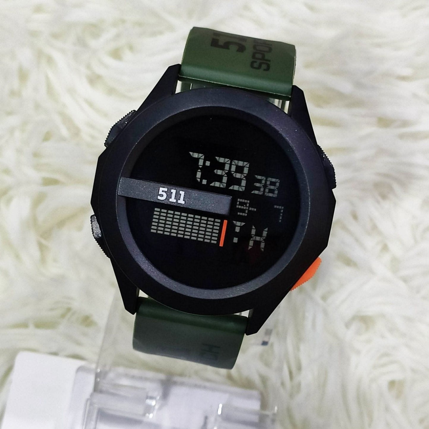 Sport watch