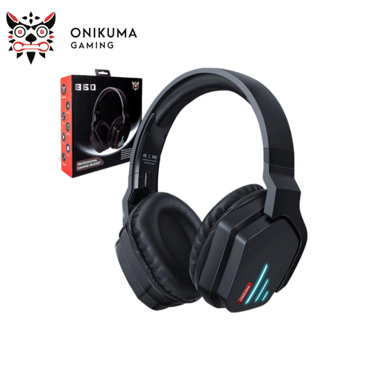 Wireless Gaming Headset
