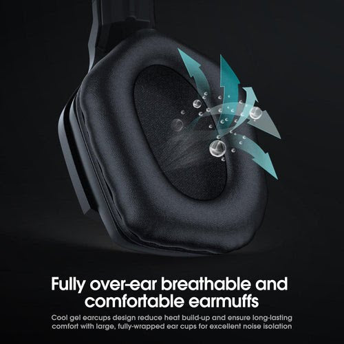 Wireless Gaming Headset
