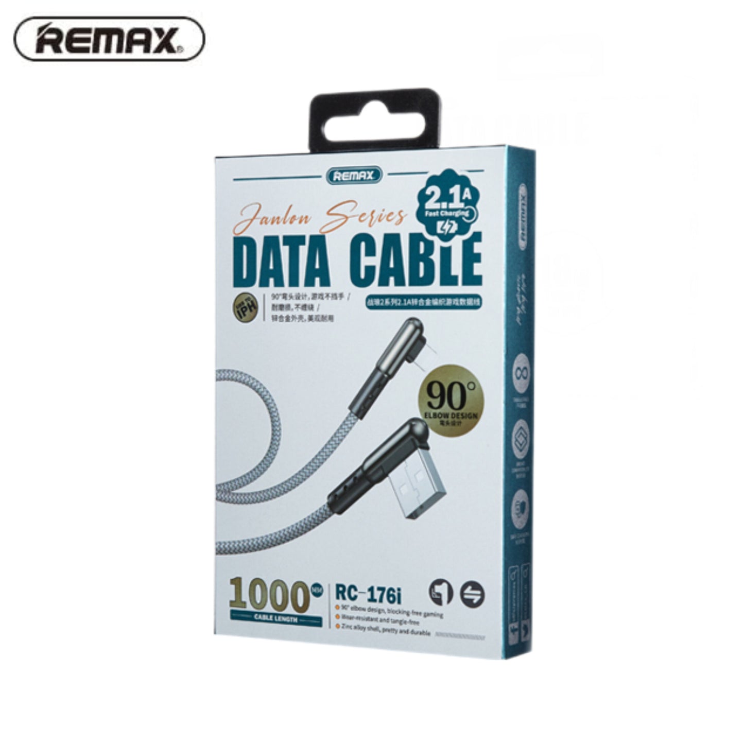 Remax Fast charging cable