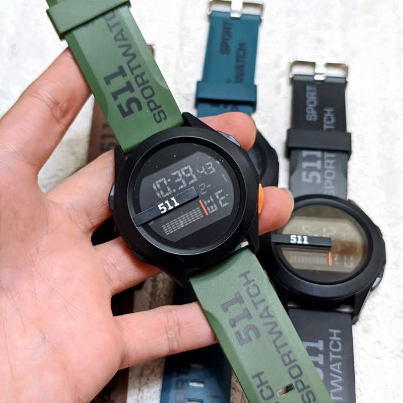 Sport watch