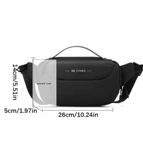 Sling bag