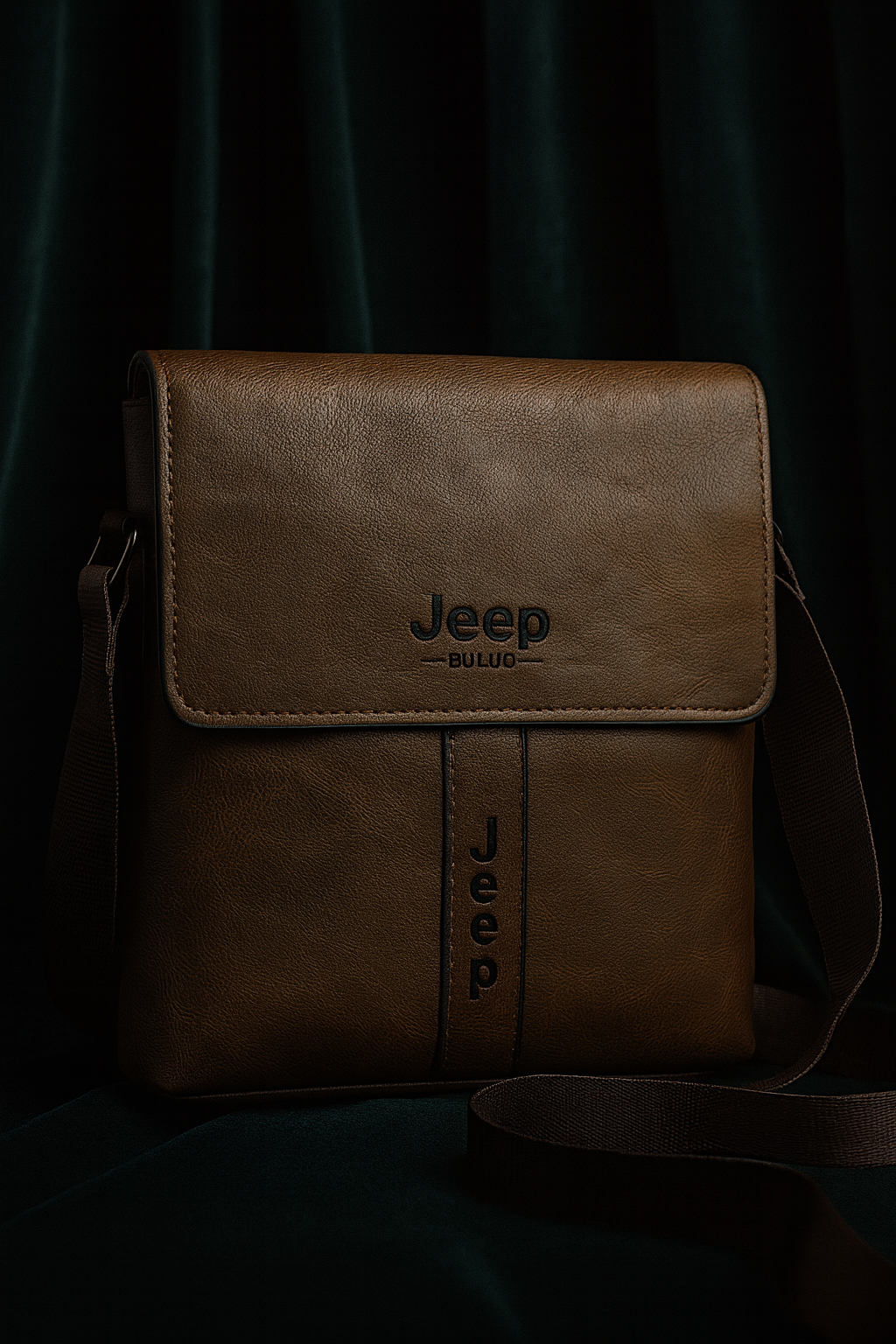 Men’s Crossbody Bag