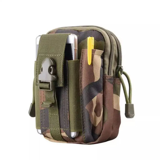 Tactical Molle Pouch