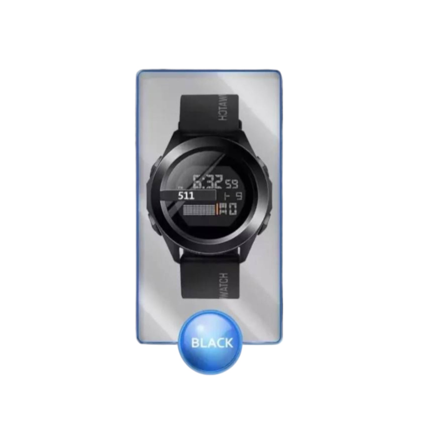 Sport watch
