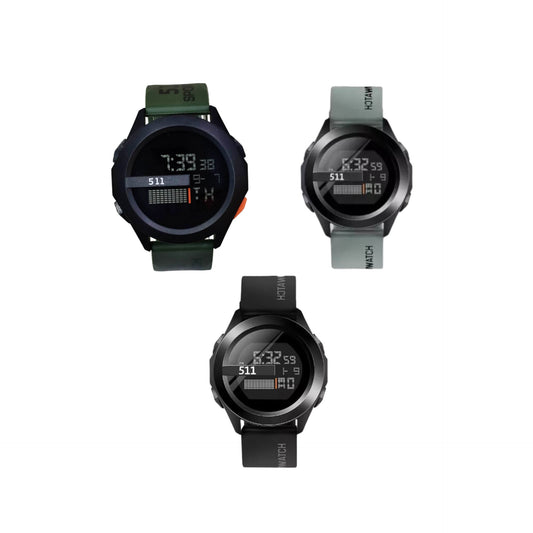 Sport watch