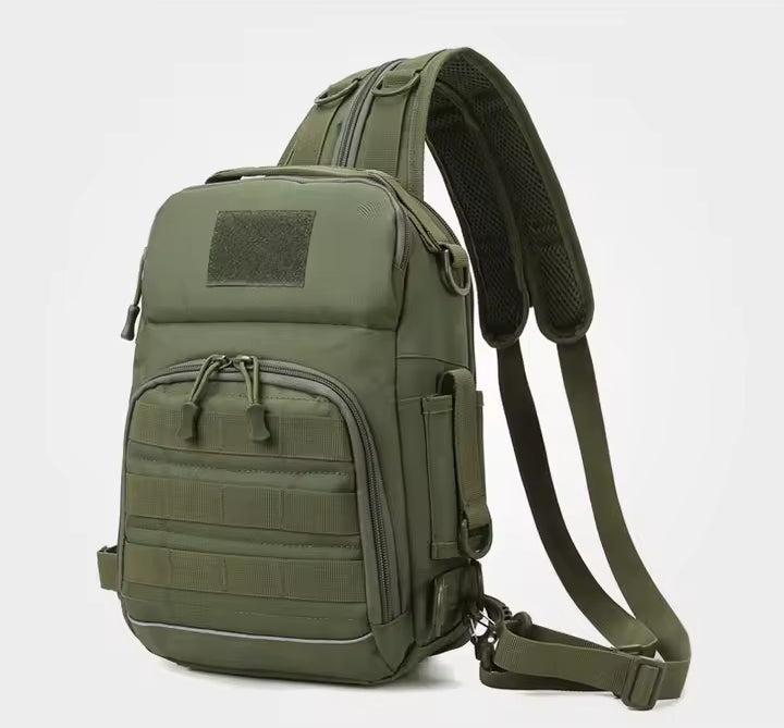 Men bag