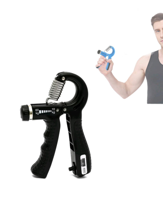 Hand Grip Exerciser
