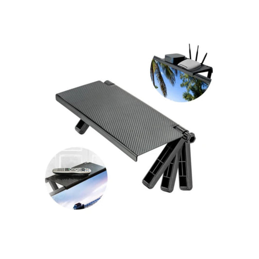 Shelf Adjustable Rack Holder