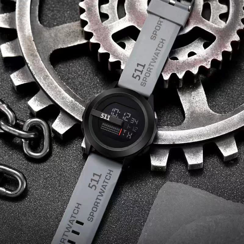 Sport watch
