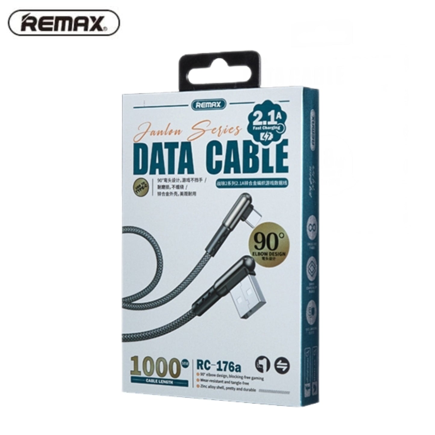Remax Fast charging cable