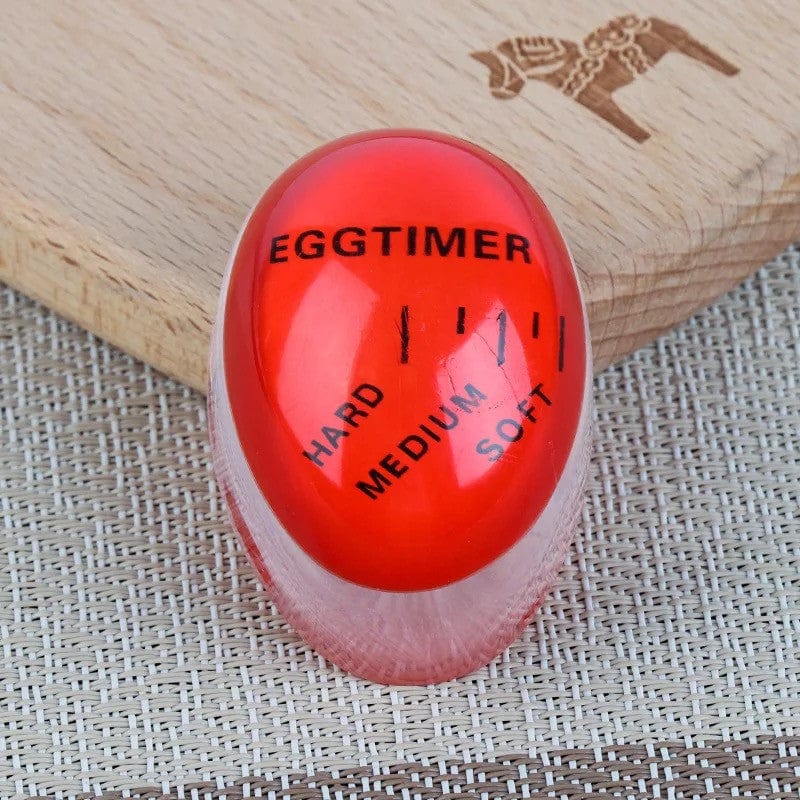 Egg timer