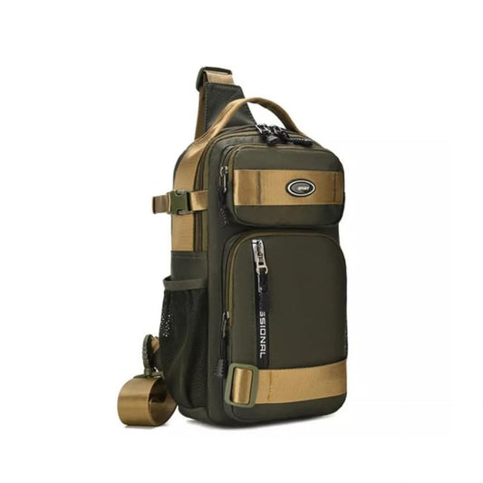 Men chest bag