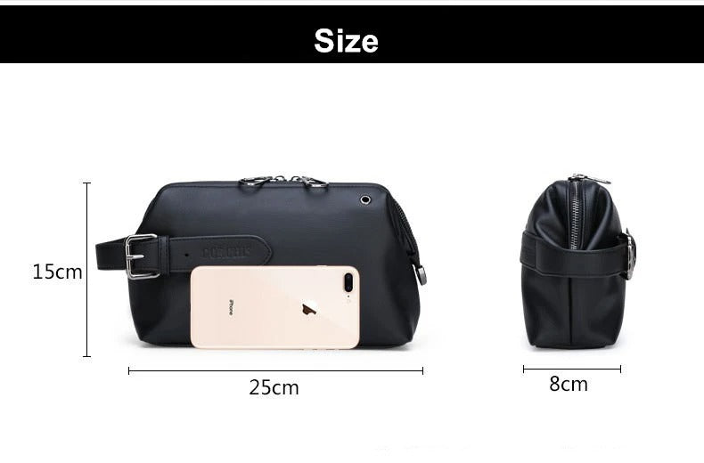 Men handbag