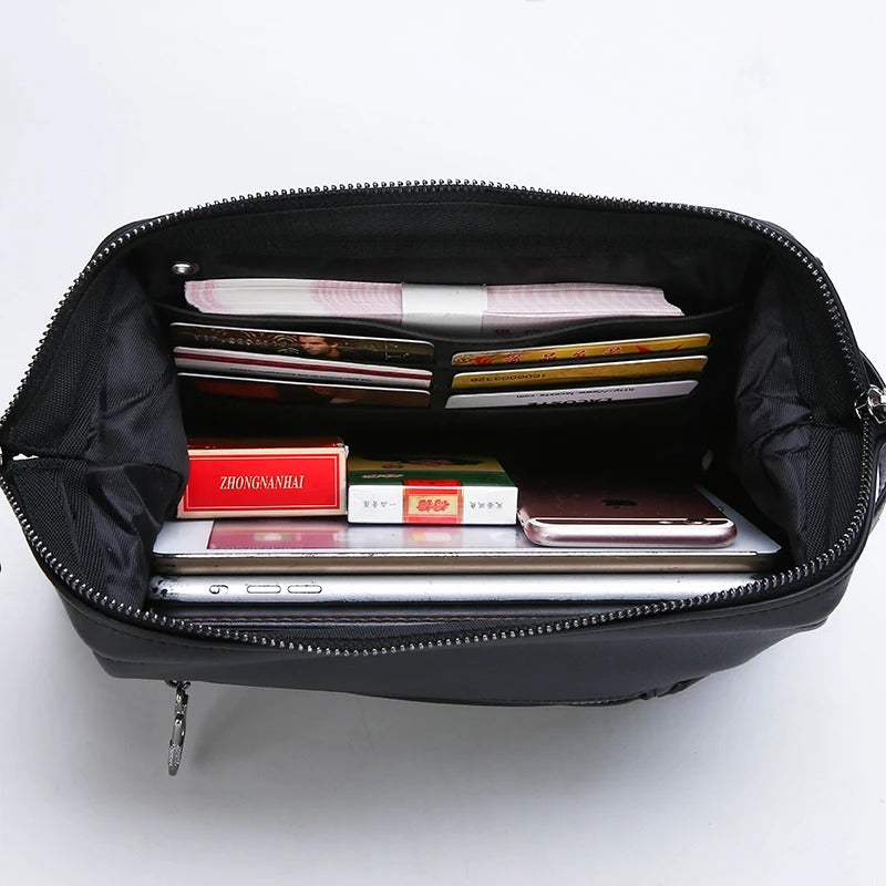 Men handbag
