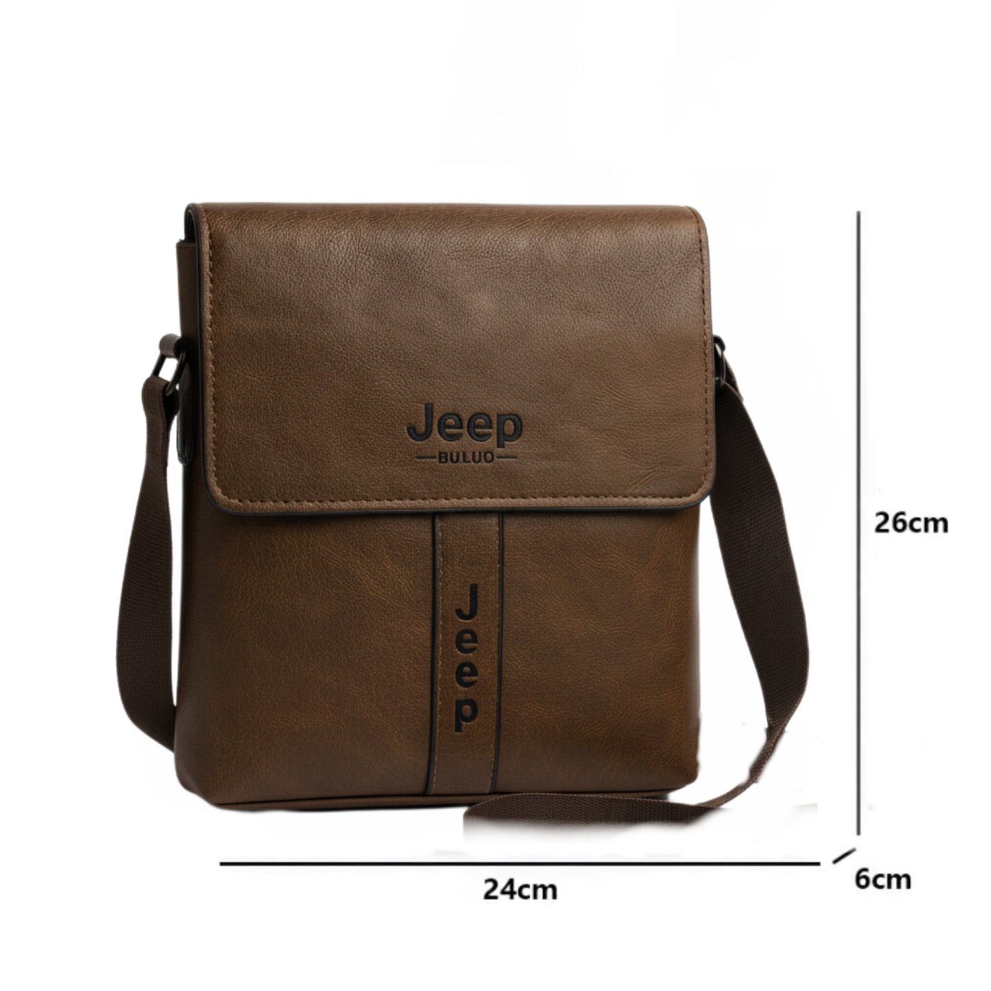 Men’s Crossbody Bag