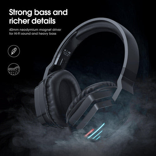 Wireless Gaming Headset