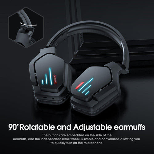 Wireless Gaming Headset