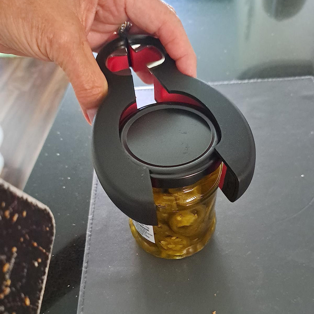 Multifunctional Bottle Opener