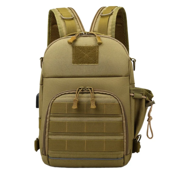 Men bag