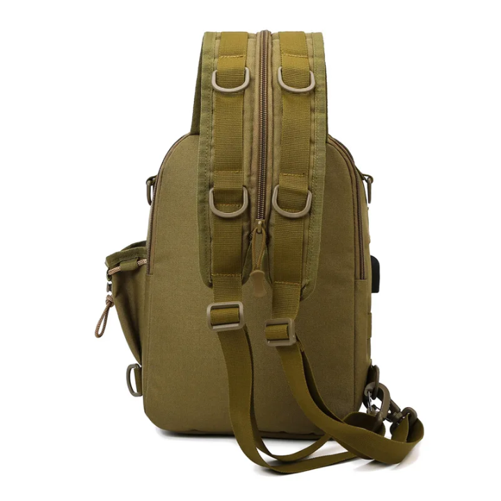 Men bag