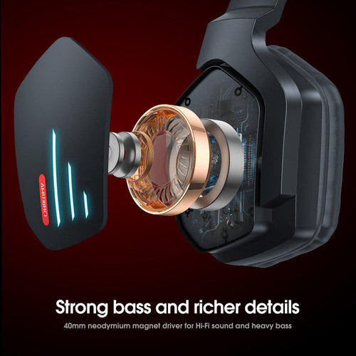Wireless Gaming Headset