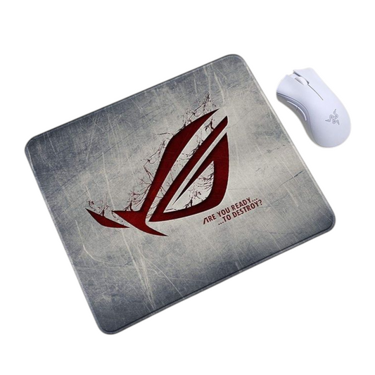 Mouse pad