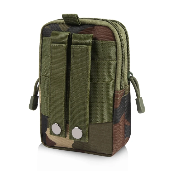 Tactical Molle Pouch