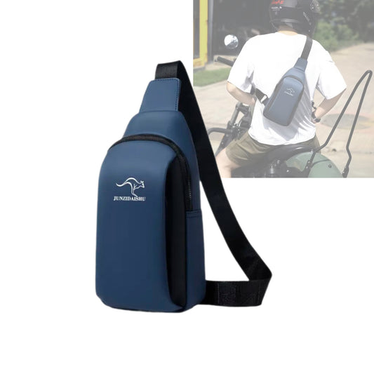 Men chest bag