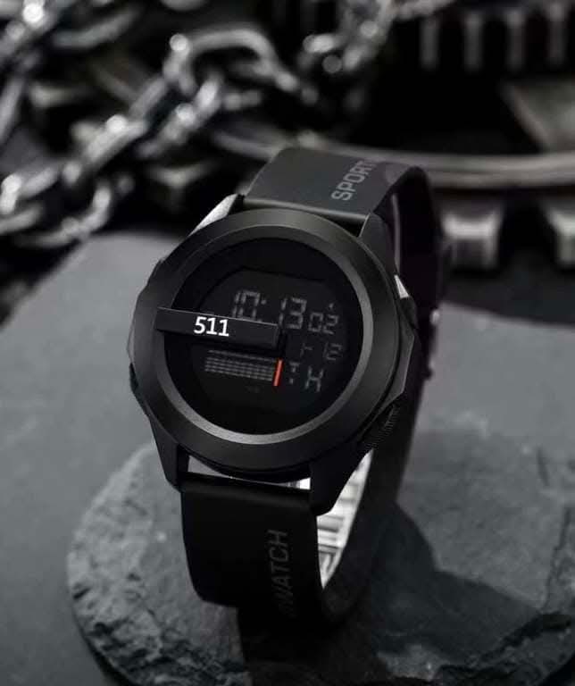 Sport watch