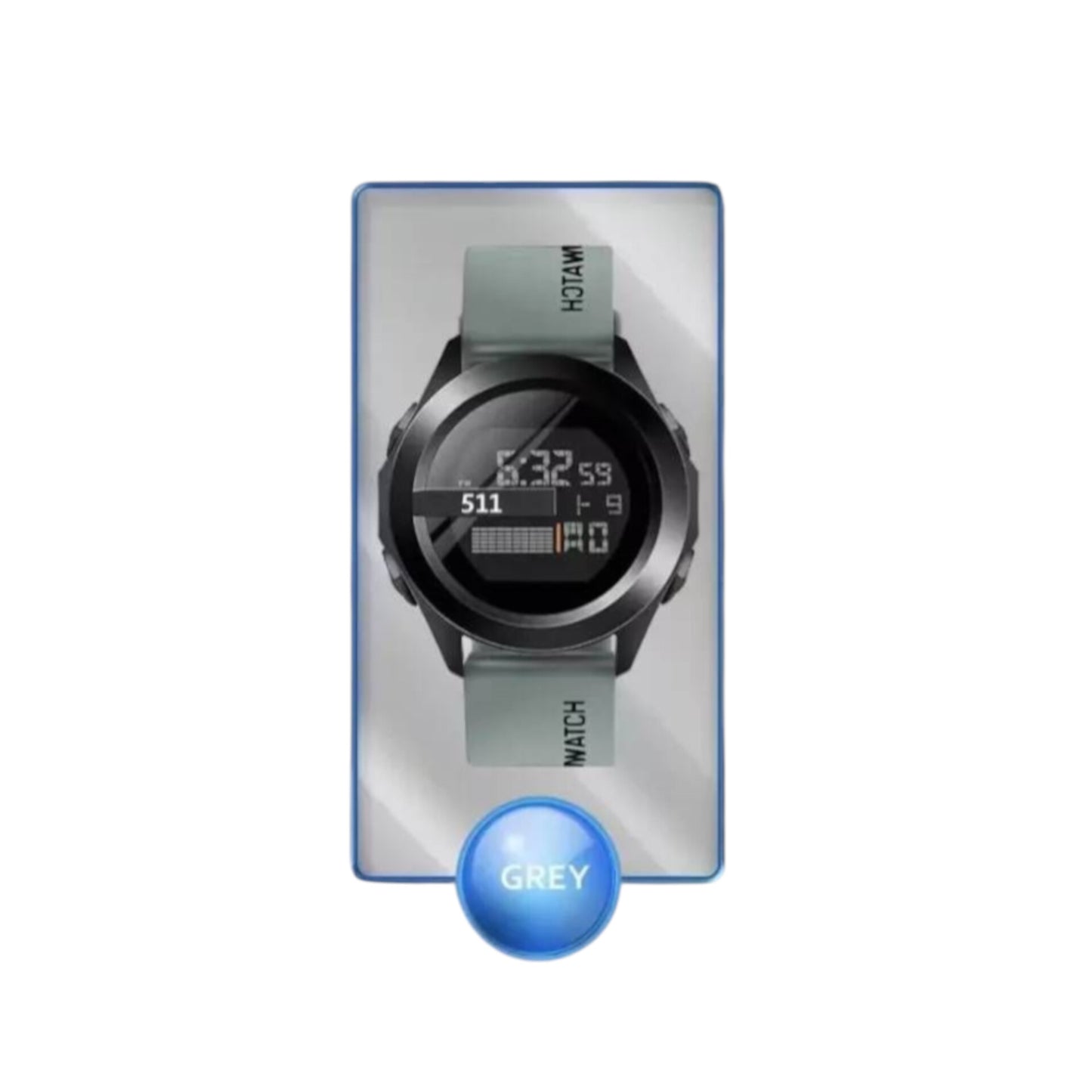 Sport watch