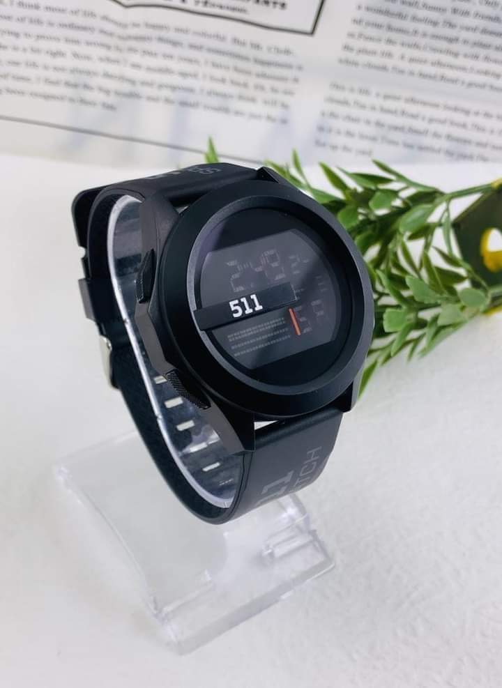 Sport watch