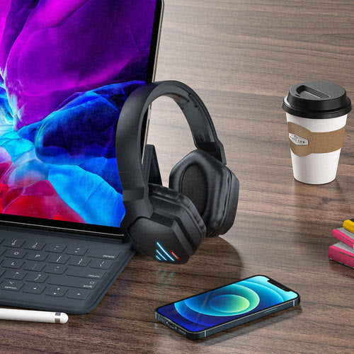 Wireless Gaming Headset