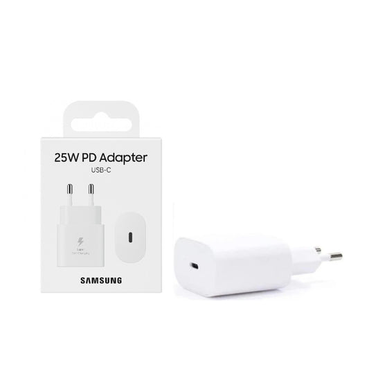 Samsung 25W PD Adapter USB-C (Copy A Super Fast Charger)