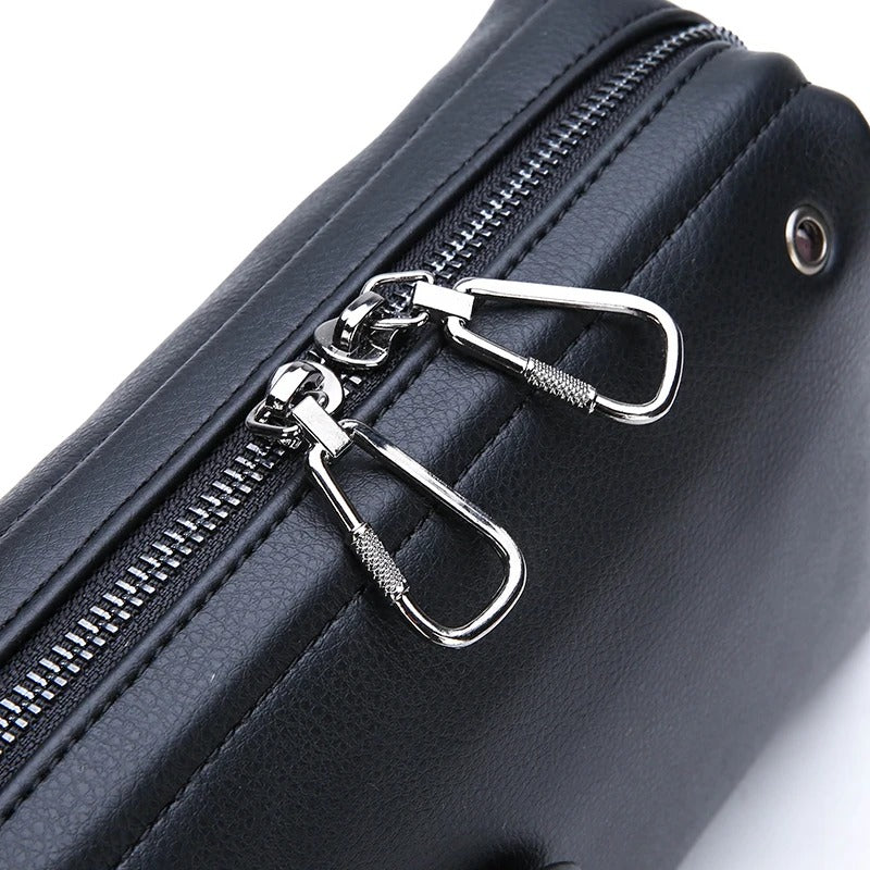 Men handbag