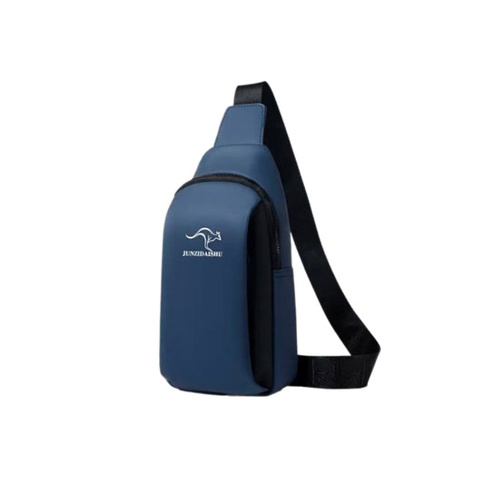 Men chest bag